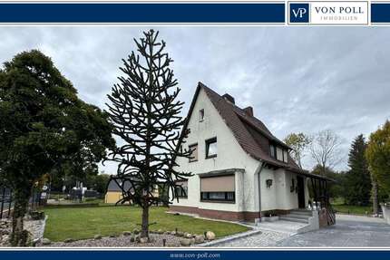Haus Bremervörde - 5 Zimmer, 133 m&sup2;, 419.000&euro; | Angebot:19204450