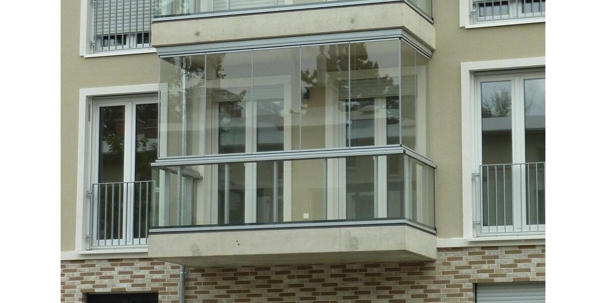 Etagenwohnung Darmstadt Bessungen - 1 Zimmer, 46 m&sup2;, 830&euro; | Angebot:26636428