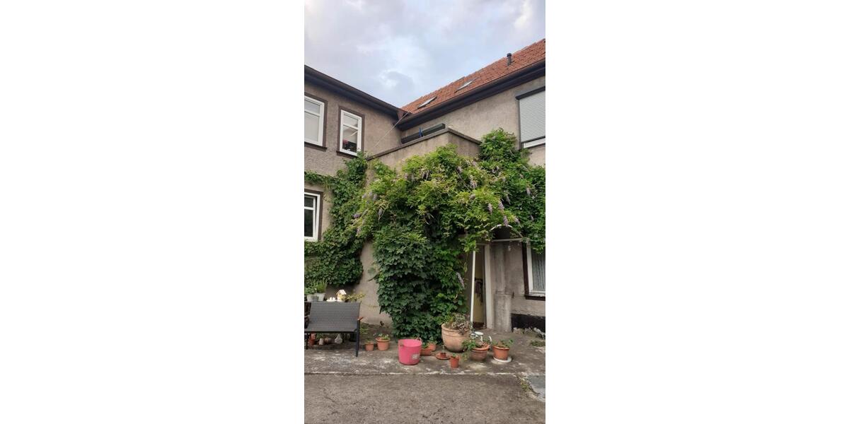 Mehrfamilienhaus, Wohnhaus Drei Gleichen - 16 Zimmer, 300 m&sup2;, 180.000&euro; | Angebot:26300500