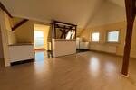 Dachgeschoßwohnung Riesa - 3 Zimmer, 92 m&sup2;, 665&euro; | Angebot:26661289