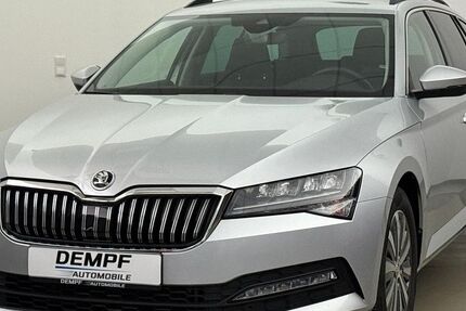 Skoda Superb 77.500 km 24.980 € Buchdorf 86675