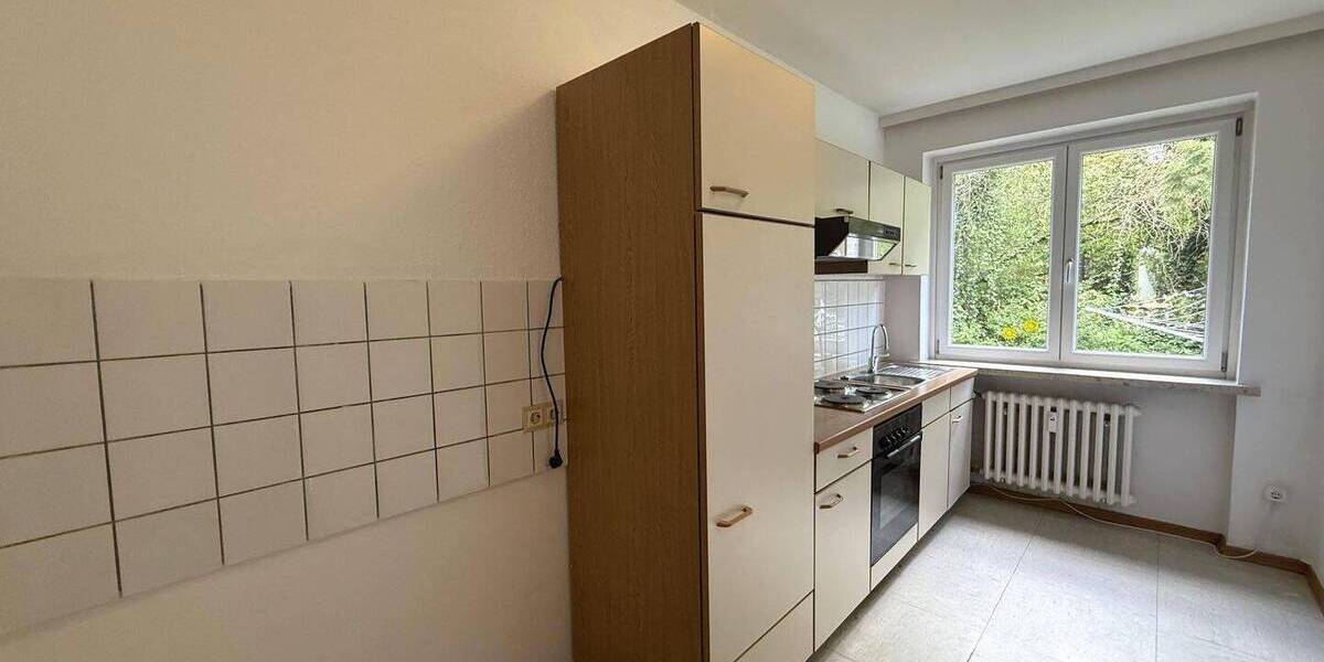 Etagenwohnung Göttingen Oststadt - 2 Zimmer, 53 m&sup2;, 229.000&euro; | Angebot:26875195