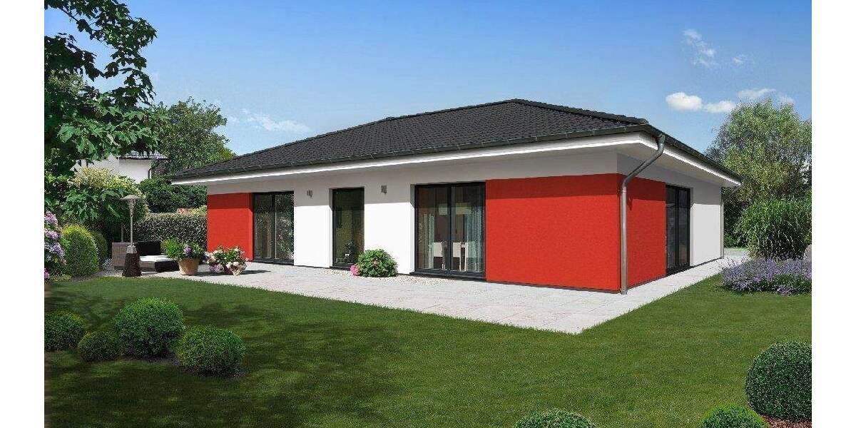 Bungalow-Traum nach Maß: Ihr neues Zuhause in Grünbach! 4 zimmer