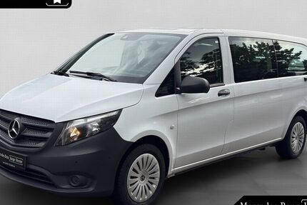 Mercedes-Benz Vito 55.729 km 29.250 &euro; Landsham 85652