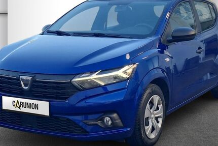 Dacia Sandero 52.074 km 9.890 &euro; Hildburghausen 98646
