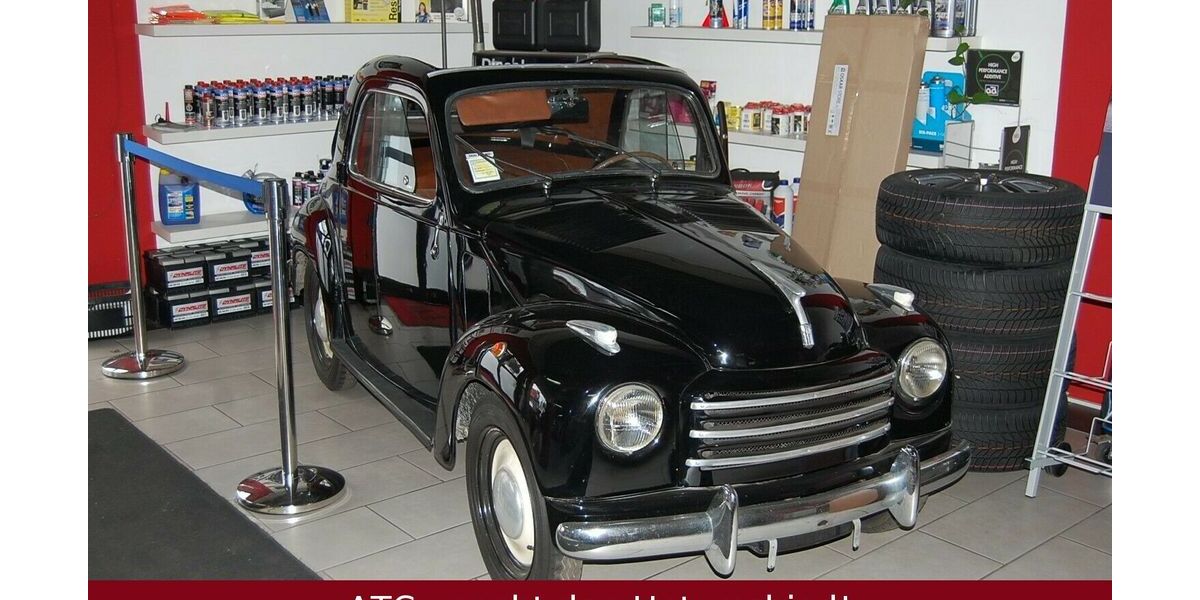 Fiat Andere 34.000 km 13.990 € Sandhausen 69207