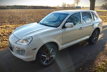 Porsche Cayenne 89.800 km 18.699 &euro; Schneverdingen 29640