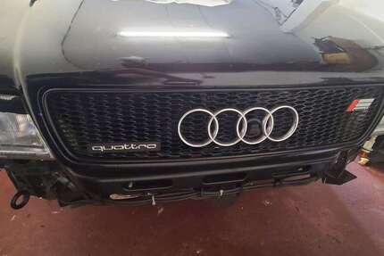 Audi 90 208.000 km 8.888 € mihla 99826