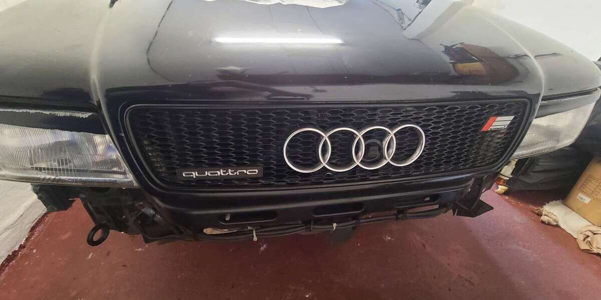 Audi 90 208.000 km 8.888 € mihla 99826