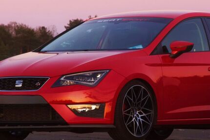 Seat Leon 181.000 km 8.499 &euro; Cottbus 03044
