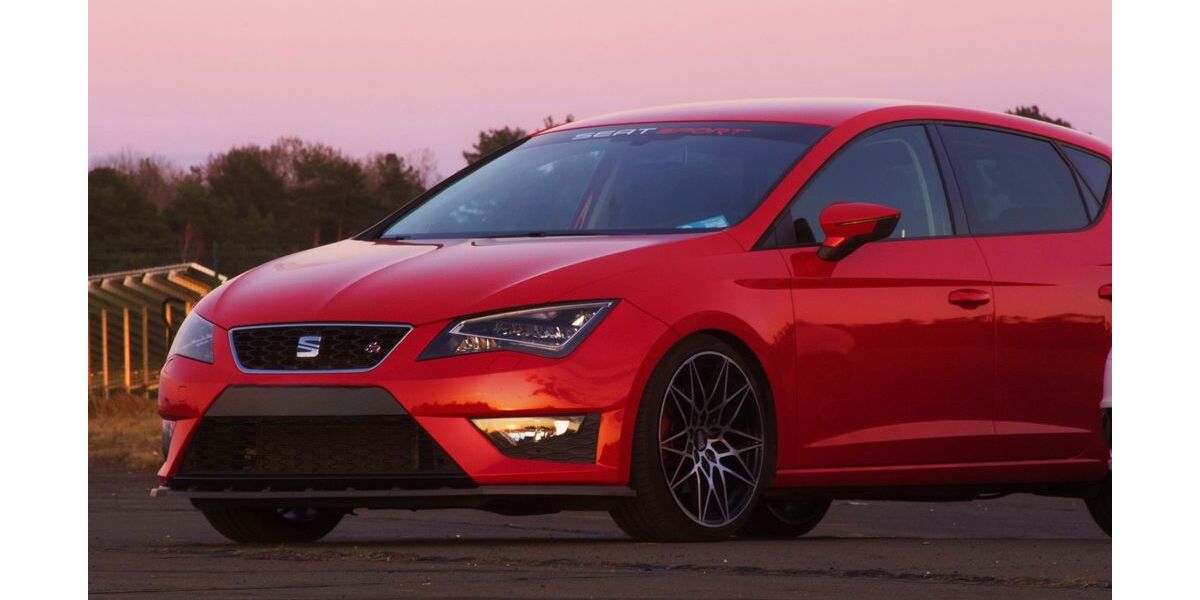 Seat Leon 181.000 km 8.499 &euro; Cottbus 03044