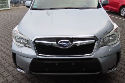 Subaru Forester 198.700 km 8.990 &euro; Herschbach 56414