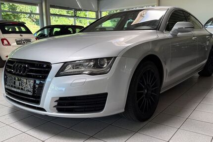 Audi A7 157.000 km 10.990 &euro; Neckarwestheim 74382