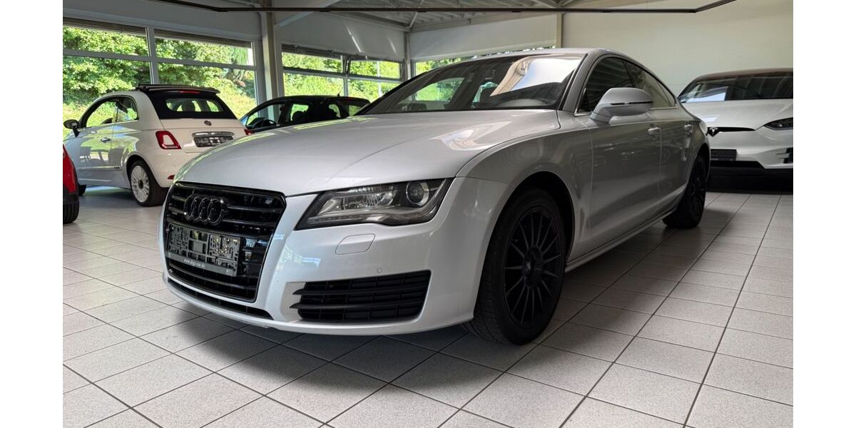 Audi A7 157.000 km 10.990 &euro; Neckarwestheim 74382