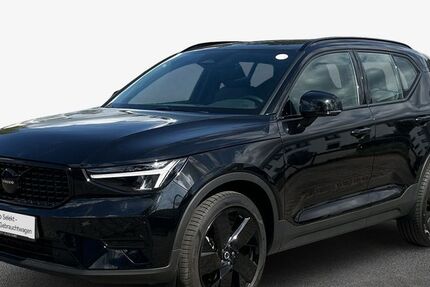 Volvo XC40 6.411 km 33.960 &euro; Schwabach 91126