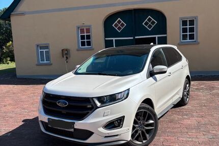 Ford Edge 151.000 km 13.900 &euro; Bad Essen 49152