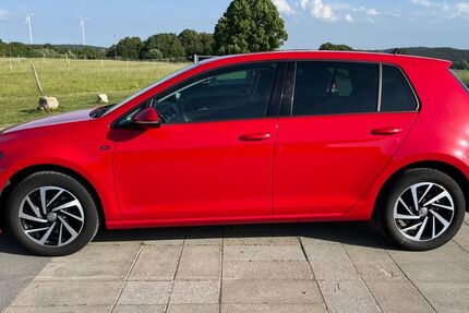 VW Golf 100.000 km 15.000 &euro; Bad Ditzenbach 73342