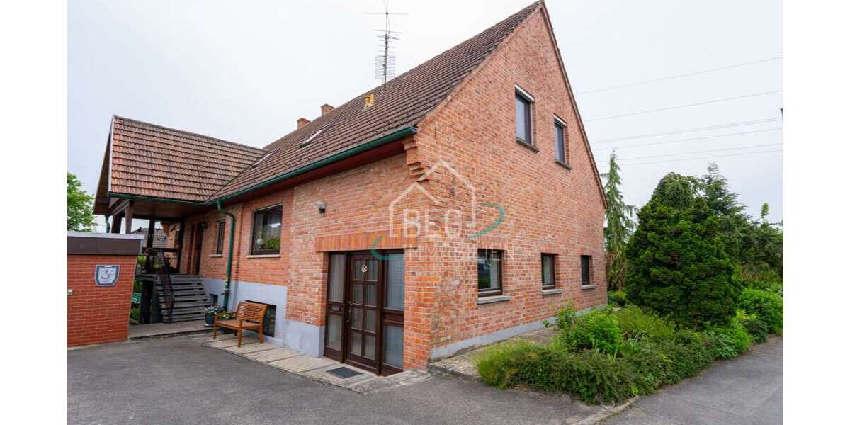 Etagenwohnung Kupferzell - 3 Zimmer, 84 m&sup2;, 219.000&euro; | Angebot:26562365