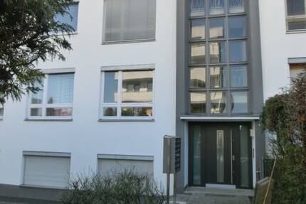 2 Zimmer-Terrassenwohnung in Nürnberg-Katzwang, von Privat 2 zimmer