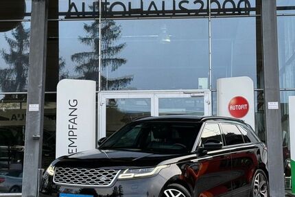 Land Rover Range Rover Velar 154.300 km 34.250 &euro; Lüdenscheid 58511