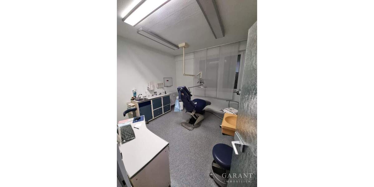 Gewerbeobjekt Kernen im Remstal Rommelshausen - 2.245&euro; | Angebot:25707797