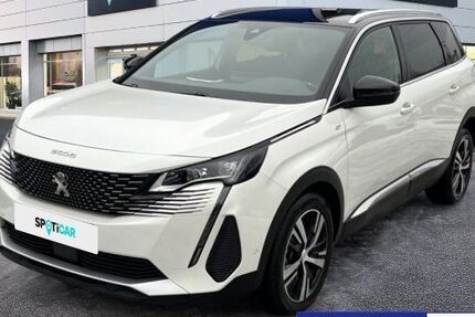 Peugeot 5008 21.783 km 28.990 &euro; Hamburg 22457