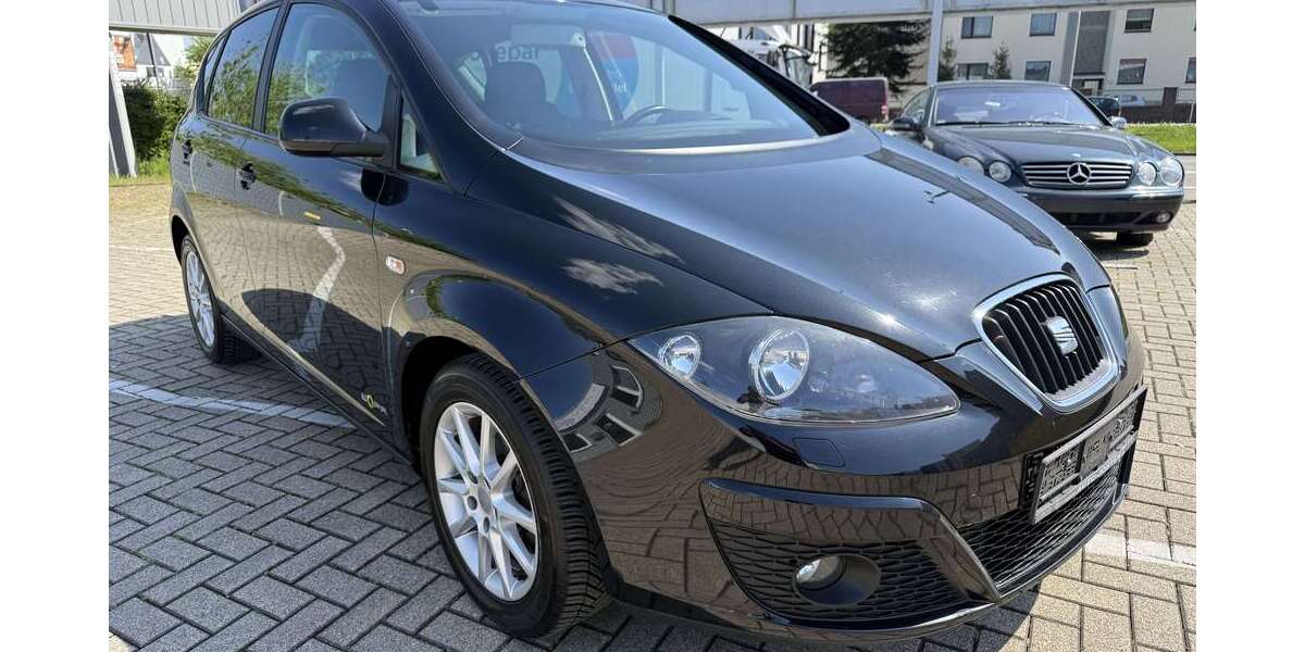 Seat Altea 195.000 km 3.499 &euro; Bochum 44869