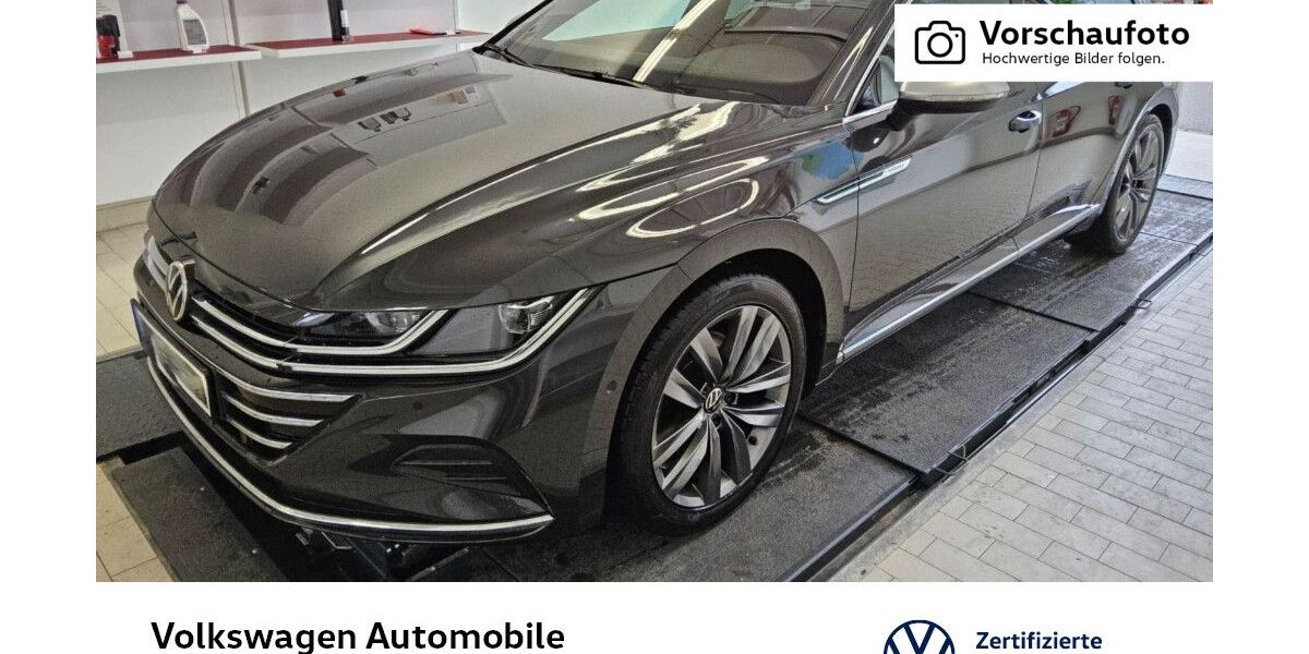 VW Arteon 98.194 km 32.950 € Chemnitz 09113