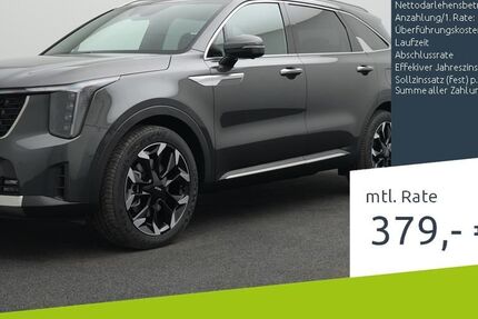 Kia Sorento 15.900 km 50.680 &euro; Borken 46325