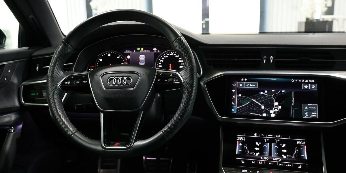 Audi A6 LIMOUSINE 40 TDI BUSINESS S-LINE SPORT+ / LED 96.000 km 32.996 &euro; Hamm 59077