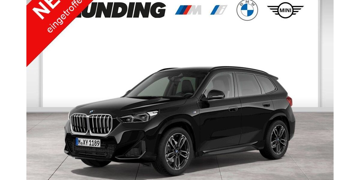 BMW X1 56.624 km 39.370 &euro; Biberach 88400