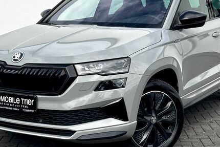 Skoda Karoq 87.000 km 26.990 &euro; Bekond 54340