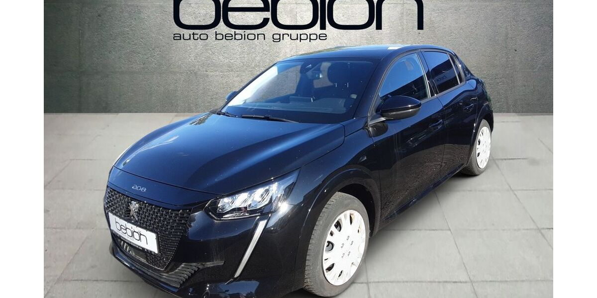 Peugeot 208 17.500 km 19.900 € Magstadt 71106