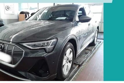 Audi e-tron 37.285 km 33.750 &euro; Leonberg 71229