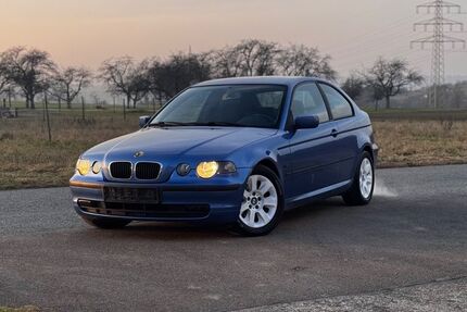 BMW 316 236.000 km 1.450 &euro; Besigheim 74354