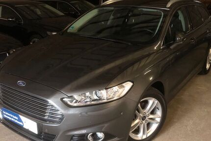 Ford Mondeo 29.741 km 13.700 &euro; Köln 50933