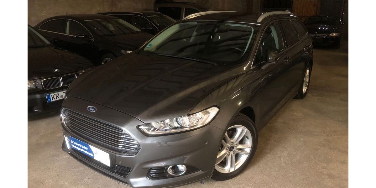 Ford Mondeo 29.741 km 13.700 &euro; Köln 50933