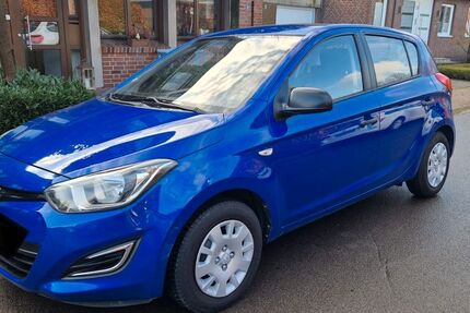 Hyundai i20 112.338 km 3.300 &euro; Münster 48157