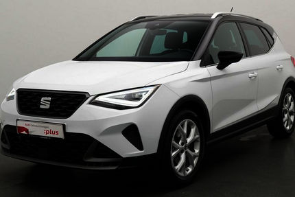Seat Arona 24.390 km 22.988 &euro; Leverkusen 51373