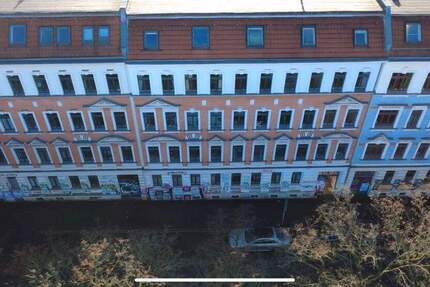 Parks und Cafes im Umkreis ihrer neuen 1,5-Zimmer-Wohnung an einer der schönen Ecke in Connewitz 1 zimmer