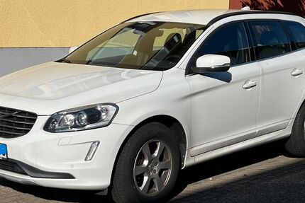 Volvo XC60 87.500 km 21.950 &euro; Forst 76694