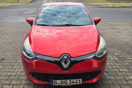 Renault Clio 91.000 km 6.150 &euro; Berlin 10365