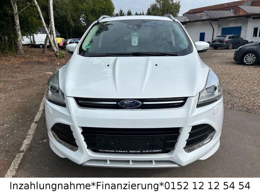 Kuga