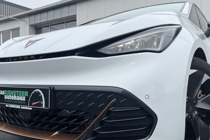 Cupra Born 44.588 km 25.860 &euro; Marktredwitz 95615