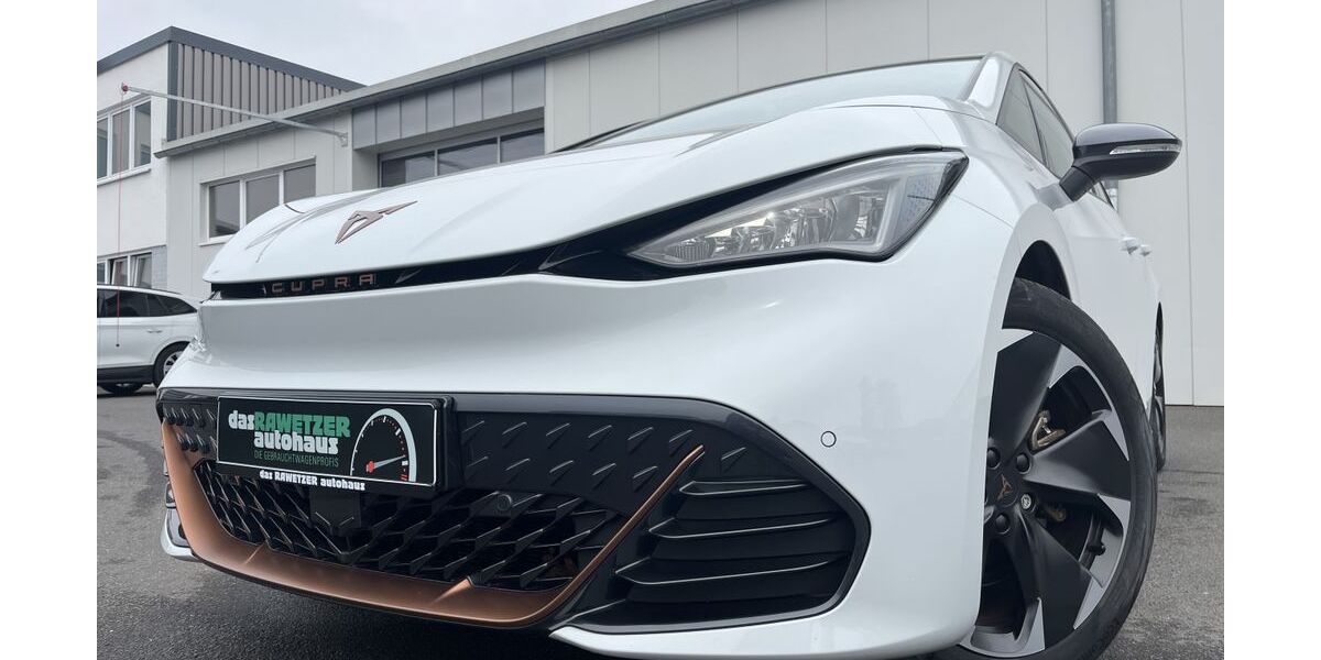 Cupra Born 44.588 km 25.860 &euro; Marktredwitz 95615