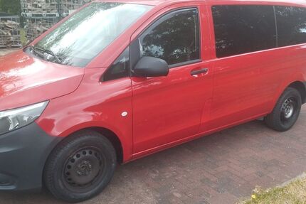 Mercedes-Benz Vito 99.800 km 16.900 &euro; Bleckede 21354