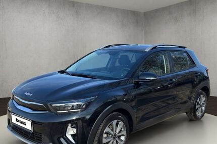 Kia Stonic 22.700 km 17.880 &euro; Frankfurt 60488
