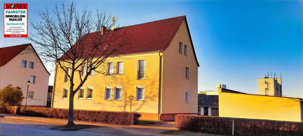 Etagenwohnung Karstädt - 2 Zimmer, 38 m&sup2;, 39.000&euro; | Angebot:24155823