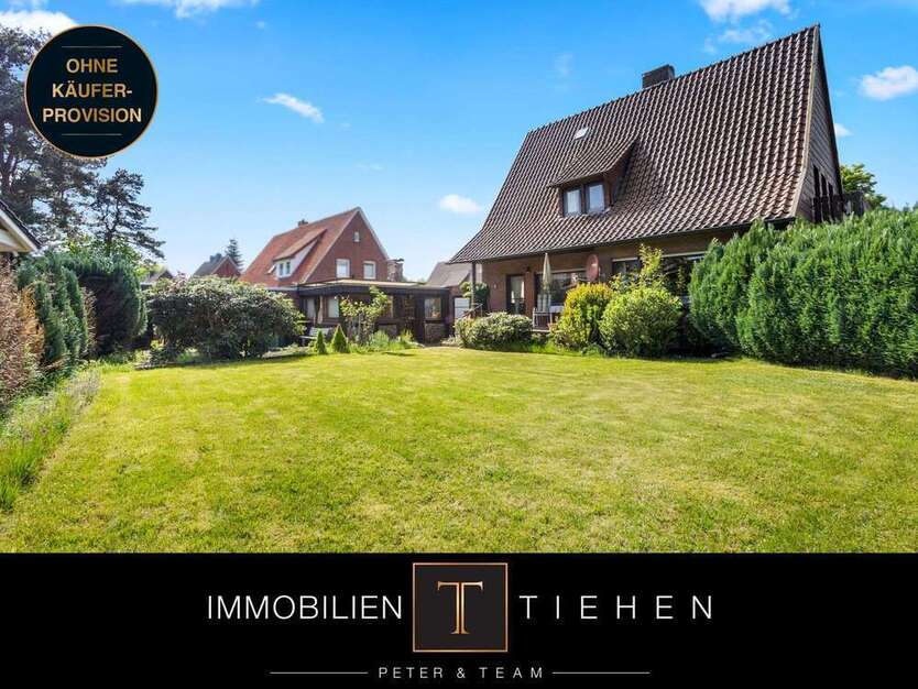 Haus zum Kaufen in Meppen 189.000 € 114 m²
