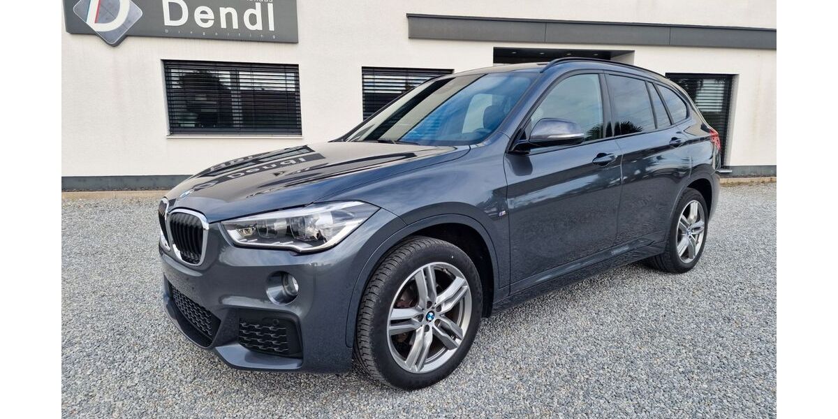 BMW X1 130.600 km 18.500 &euro; Dingolfing 84130
